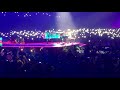 Lady GaGa - Million Reasons Birmingham Arena