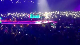 Lady GaGa - Million Reasons Birmingham Arena