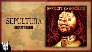 Sepultura - Dictatorshit