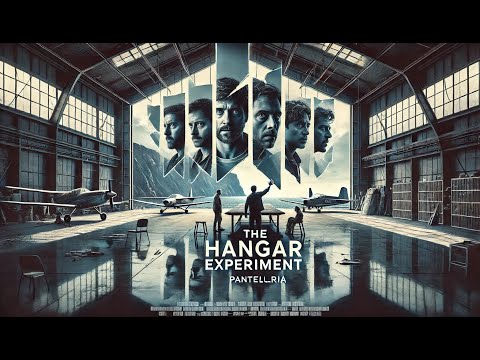 THE HANGAR EXPERIMENT