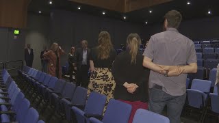 Joplin arts scene showcased for Missouri Lt. Gov. amid budget talks