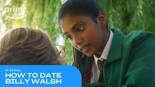 How To Date Billy Walsh: Denial | Prime Video