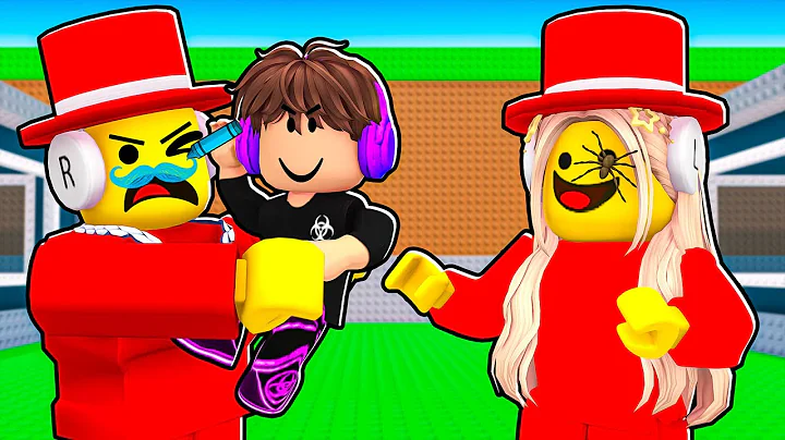 Adopted By SAMMY FAMILY In Steal A Brainrot..