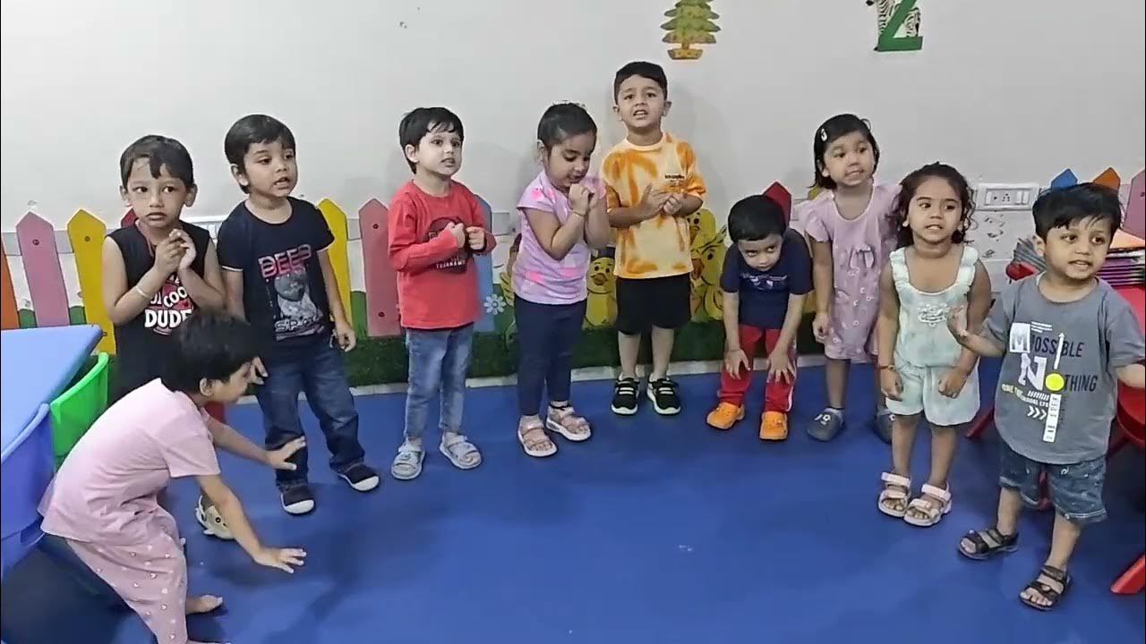 One Two Buckle My Shoe π | Counting Song for Kids | Nursery Rhyme" One Two Buckle My Shoe π | Counting Song for Kids | Nursery Rhyme"