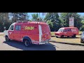 Urlaub und Praxistest - Ford Transit MK1 Camper - Teil 3