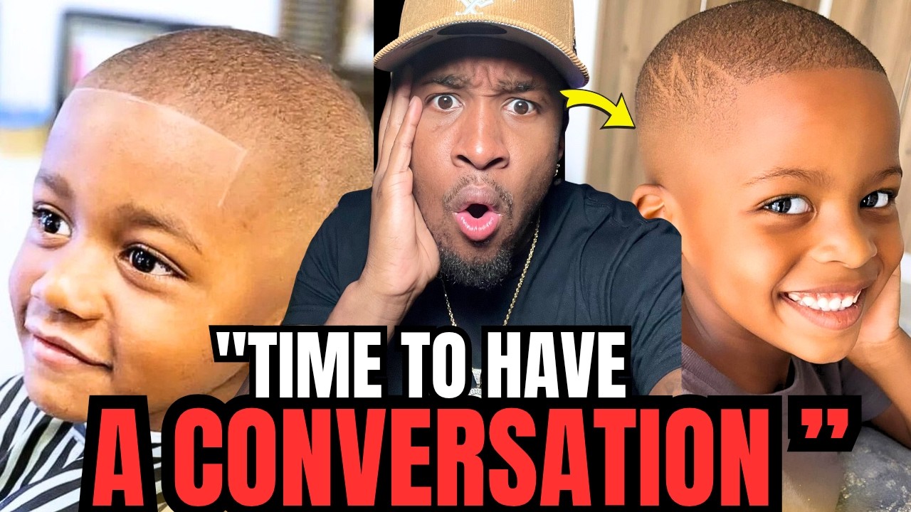 Parents OBSESSION With Low Hair Cuts...