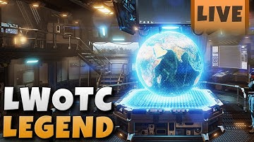 [18] XCOM 2 Long War of the Chosen Legend with TedJam - Is this late game yet? - Day 18