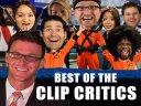 Best of the clip critics