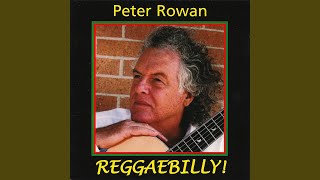 Video thumbnail of "Peter Rowan - Angel Island"