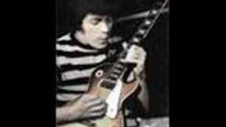 Mike Bloomfield " BURIED ALIVE IN THE BLUES " Live chords