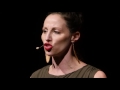 Defeating Poverty with Entrepreneurship | Julie Colombino | TEDxFIU