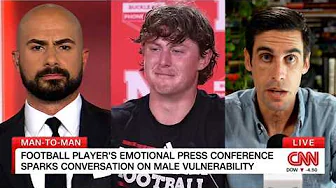 Is It Normal For A Stoic To Cry?