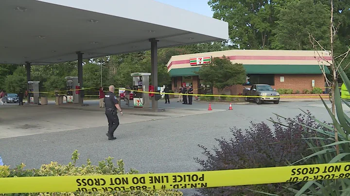 Man fatally shot on Warwick Blvd in Newport News