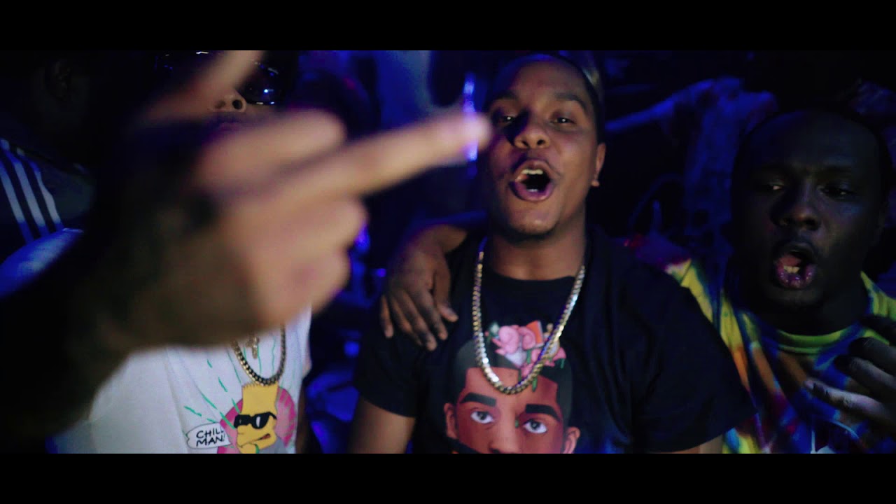 PopOutBoyz - We Outside Official Video - YouTube