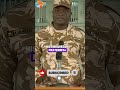 BURKINA FASO surprend les AFRICAINS #burkinafaso #visa  #acutualitéafricaine #afrique #politique