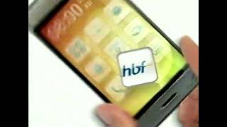 Hbf - One Call Big Discounts - 2011 Ad
