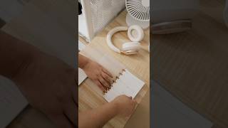 Setup Mini Happy Planner With Me | #minihp #minihappyplanner #planner