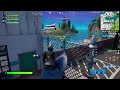 (بث مباشر) Fortnite