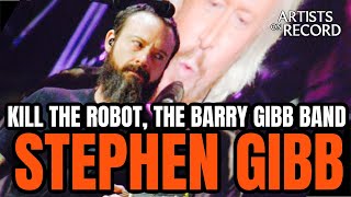 Unforgettable Moments: Stephen Gibb's Journey with Nikki Sixx and Love for Zakk Wylde