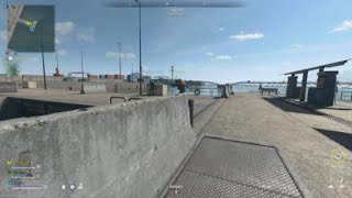 MW2 Warzone DMZ - Unknown Bug robs me of my Insured Weapon