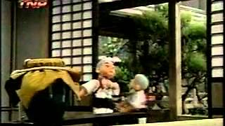 Me Lo Contaron En Japón - Los Novicios Listos