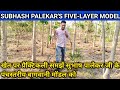 Do's and Dont's of Subhash Palekar 5 Layer Model |  | Subhash Palekar Natural Farming |