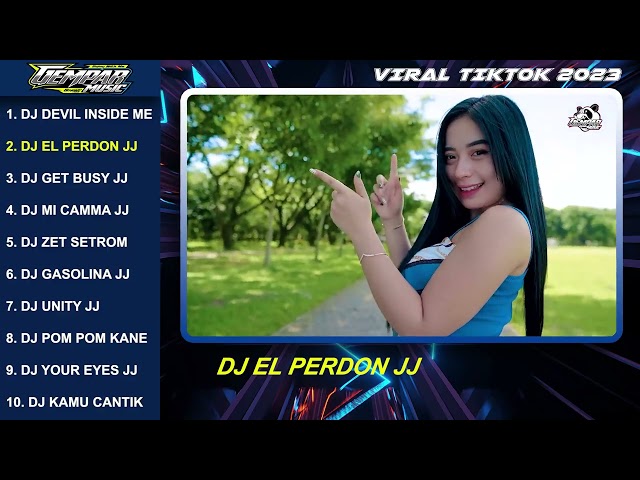 DJ JEDAG JEDUG VIRAL TIKTOK CAMPURAN TERBARU 2023 | AUTO PARGOY !!! class=