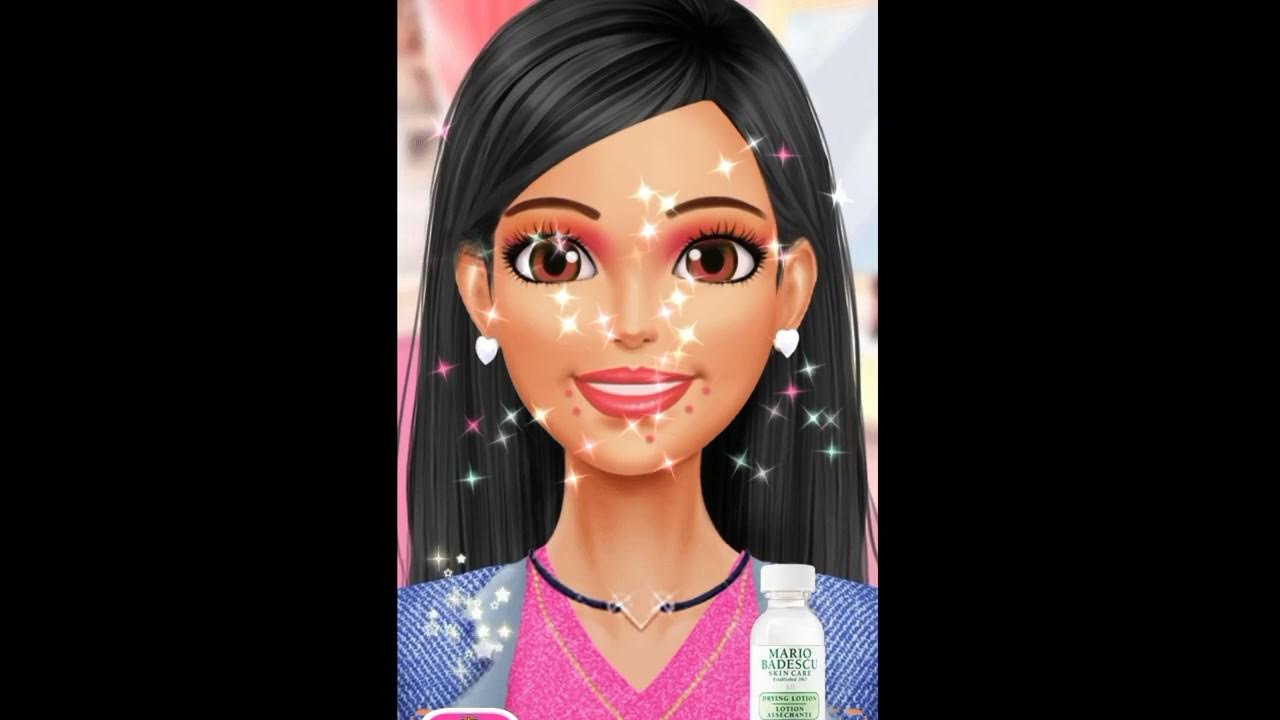 Cartoon makeup wala Diana makeup Cartoon YouTube
