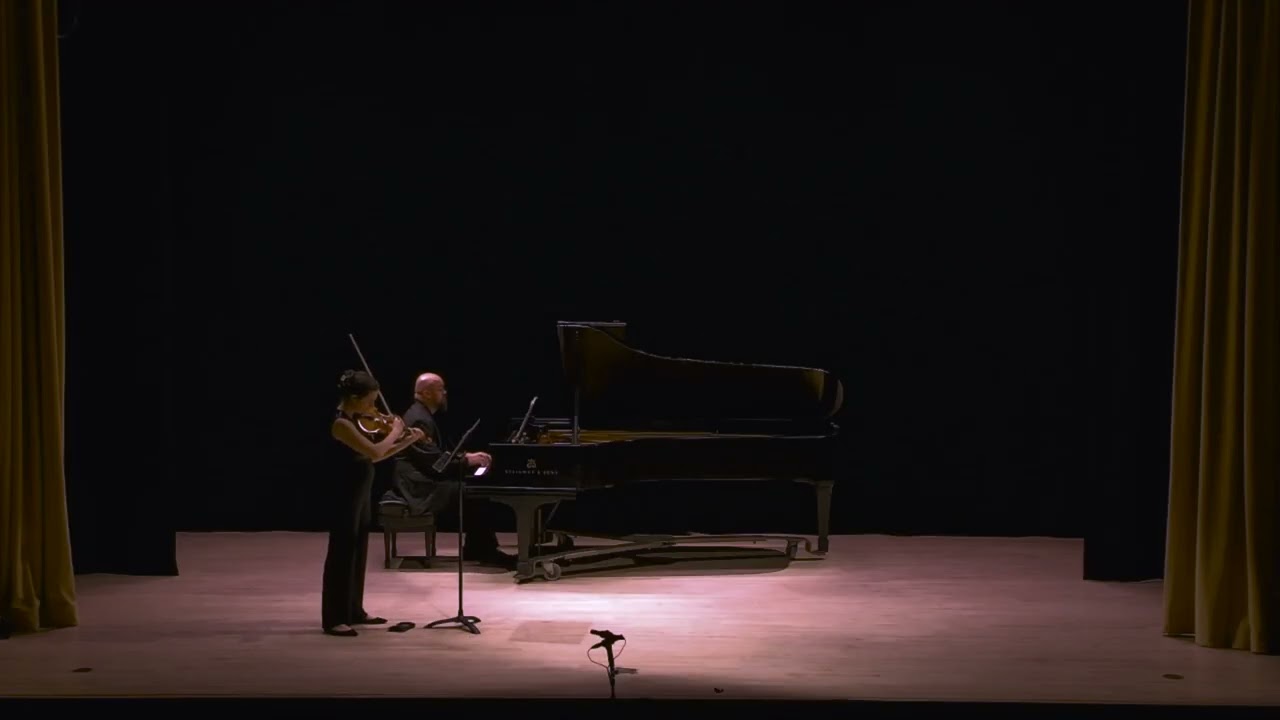 Chamber Music