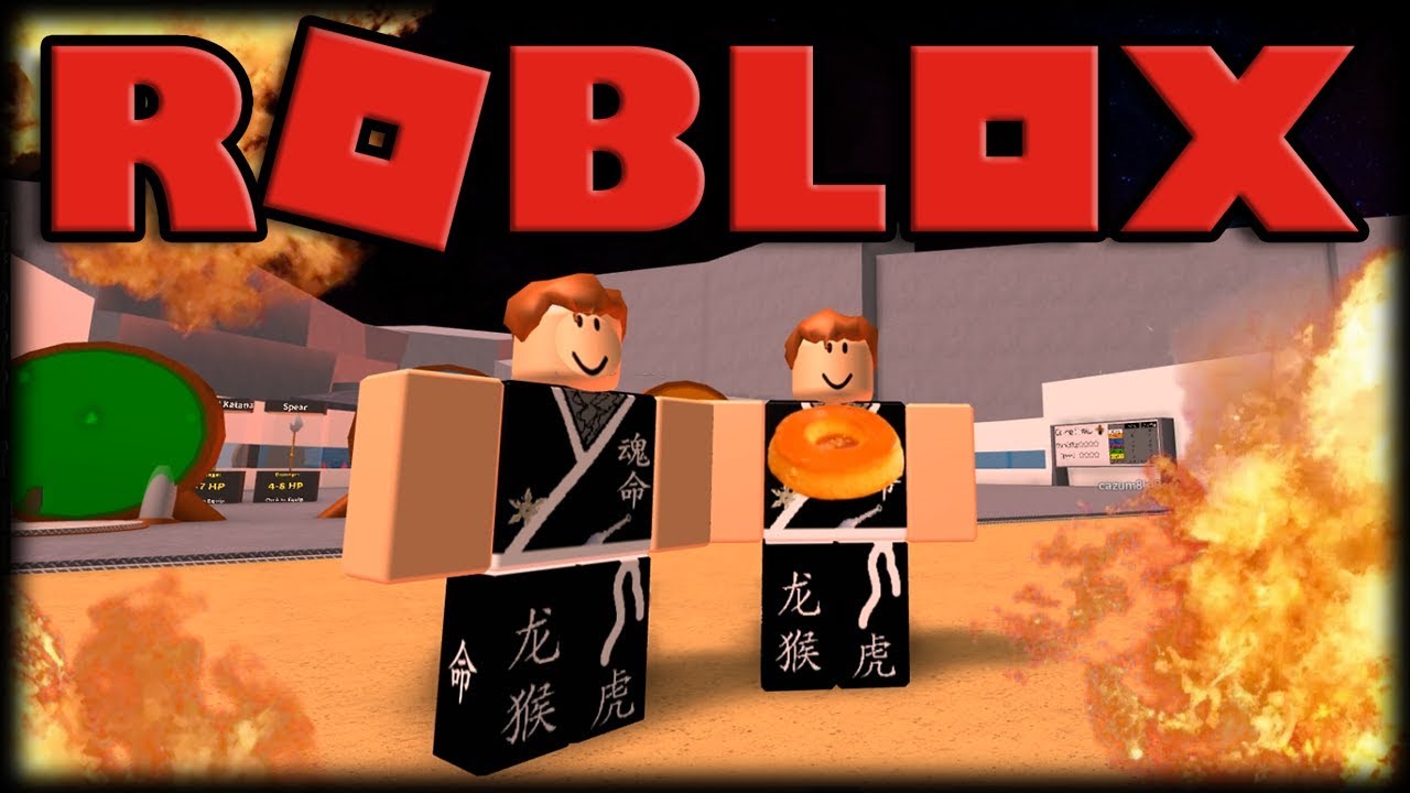 Jogando Roblox - Criando um Exército de Clones Destruidores!!! 