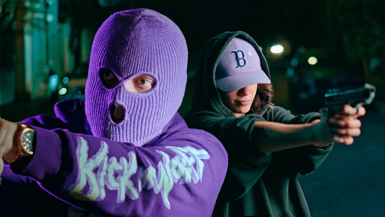 Huasón 19 - PAM PAM PAM 💥 (Feat. Dalila Fran) Prod. by Forta