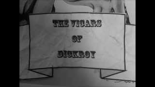 The Vicars of Dickroy (Give Me Back) My Black Flag Records
