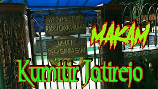 MAKAM Ki SAGUH KUMITIR - Dsn Bendo Kumitir Jatirejo Mojokerto