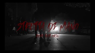 Reck - Stretta Di Mano Ft.orlv