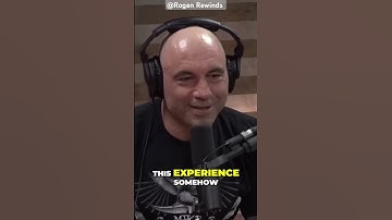 The Baffling Reality: Are We Living in a Simulation?     #shorts #joeRogan #JoeRoganExperience #JRE
