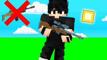 SNIPER ONLY CHALLENGE IN KIRKA.IO