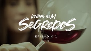 Momentos Com Cecilia Aldaz | Websérie | Episódio #1: Vinhos Sem Segredos Momentos Com Cecilia Aldaz | Websérie | Episódio #1: Vinhos Sem Segredos