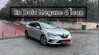 EN DOLU MEGANI İNCELİYORUZ