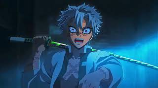 Hashira Training Arc Twixtor 4K Free