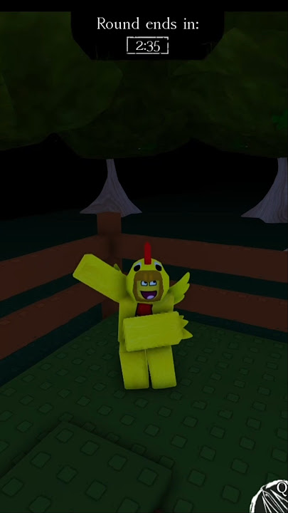 my name is Shedletsky and I'm sitting in a corner|Roblox Forsaken