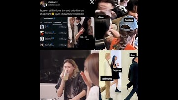 Them :) #vsoo #vsooff #taesoo