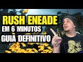 Rush eneade guia definitivo no new world