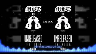 : MBT - UNRELEASED ALBUM MIX 2024