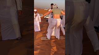 #desertsafaridubai #dubaiadventure