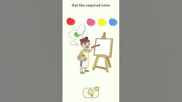 Dop 5 (Delete One Part) Level 2265 WalkthroughSolutions - All Levels‎⁨@Gangbiharikushwa19⁩  #shorts