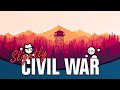 Are Walking Simulators Games? | Slightly Civil War