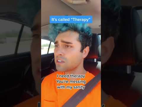 Therapy (Kyan Palmer)