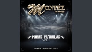 Video thumbnail of "Montez de Durango - La Colegiala"