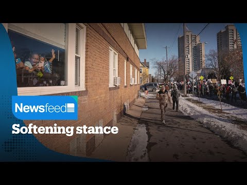ICE on ice: Federal agents pulled from Minneapolis