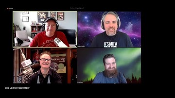 Parsing XML in Flow Designer- Live Coding Happy Hour for 2020-04-17